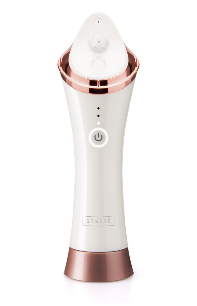 Sense beauty deep pore cleanser