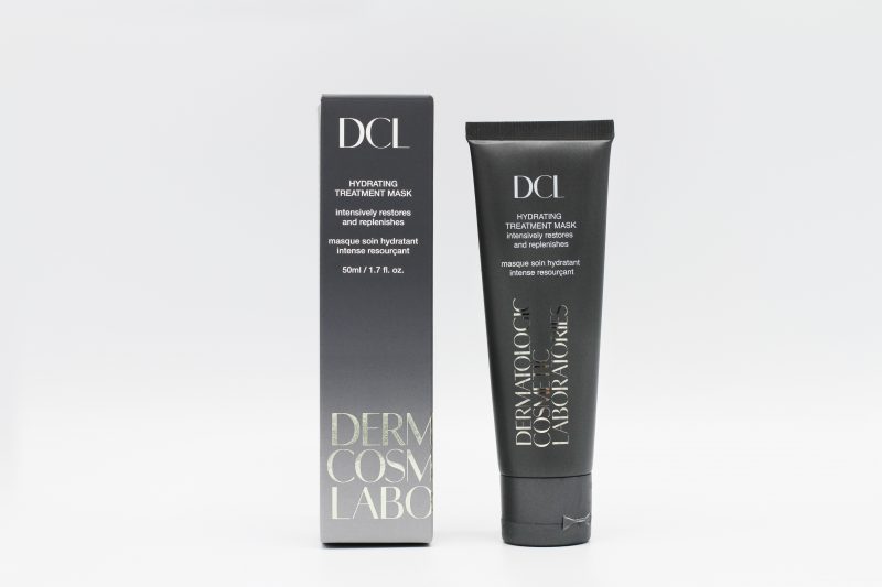 dvl hydrating treatment mask