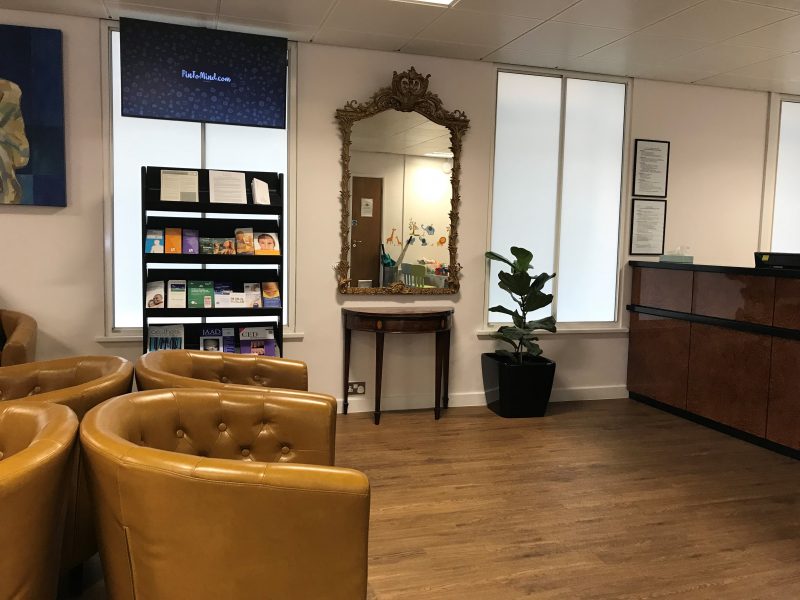 Holborn clinic