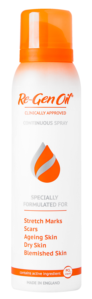 re-gen spray