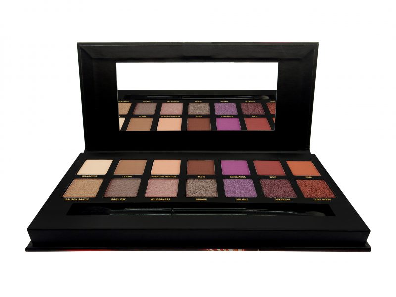 w7 cosmetics