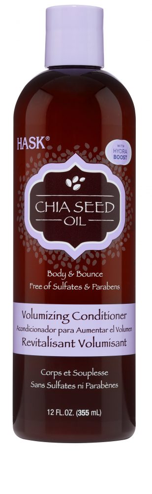 has chia seed conditioner
