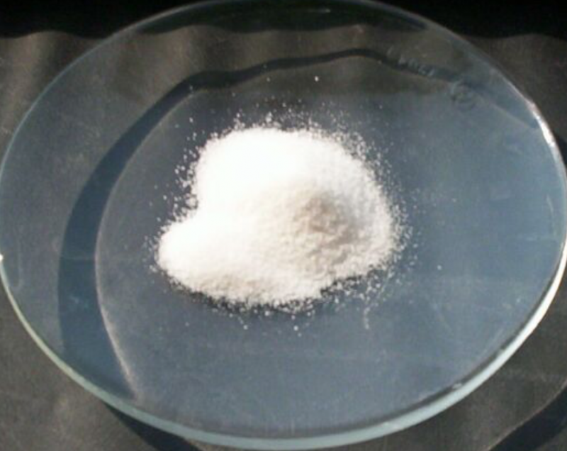 arsenic