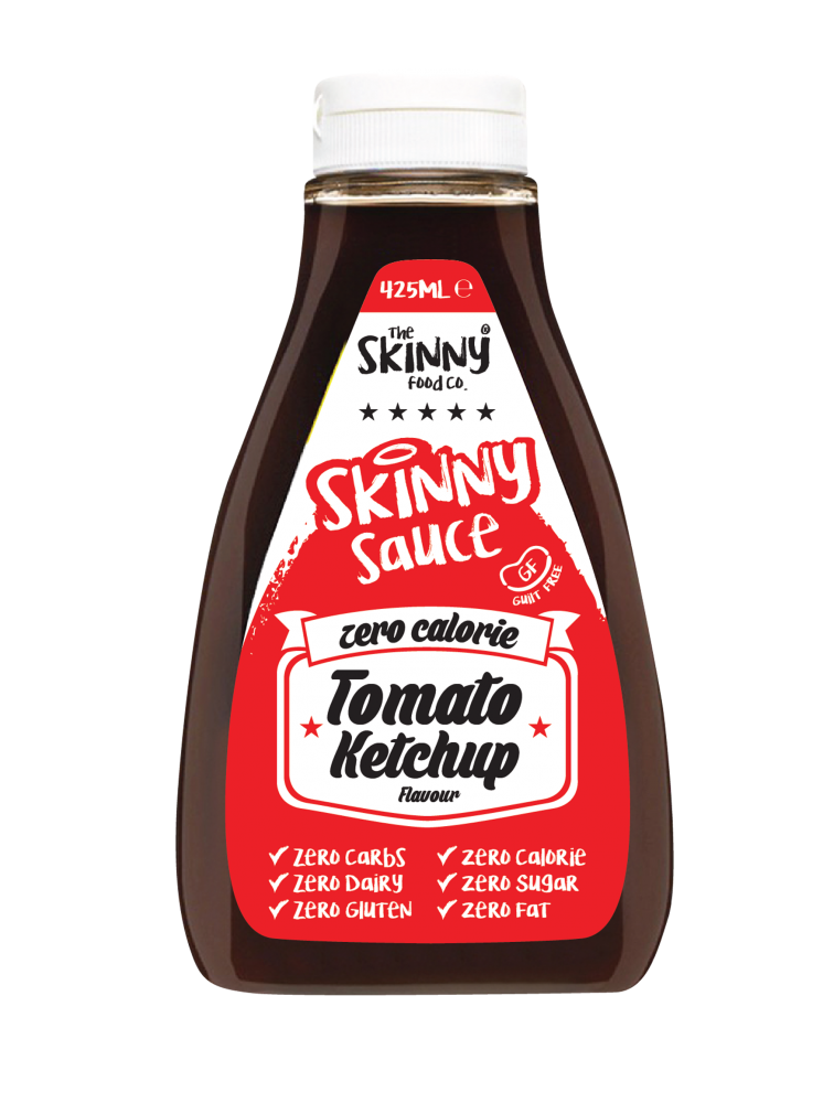 The Skinny Caffe tomato sauce