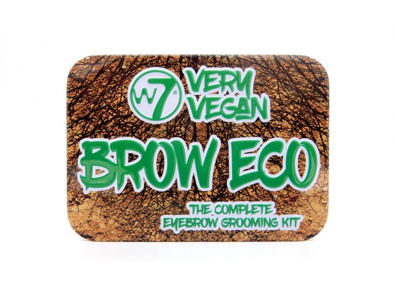 w7 cosmetics brow