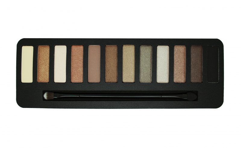 w7 cosmetics eye eco