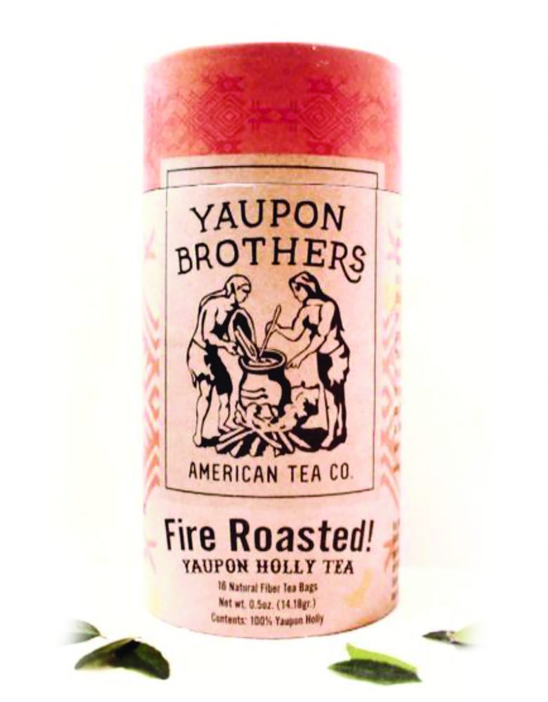 yaupon brothers fire roasted