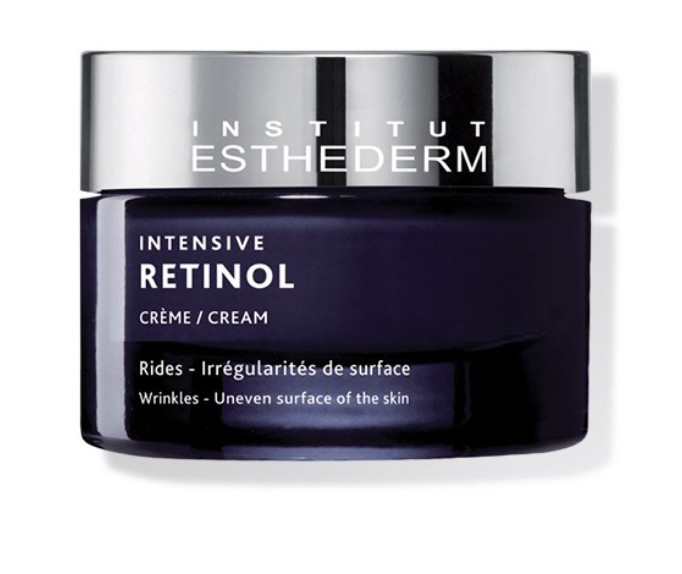 esthederm cream