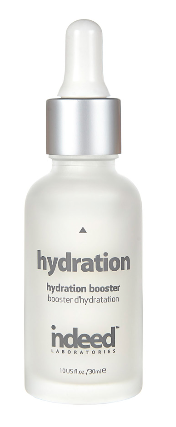 indeed labs hydration booster