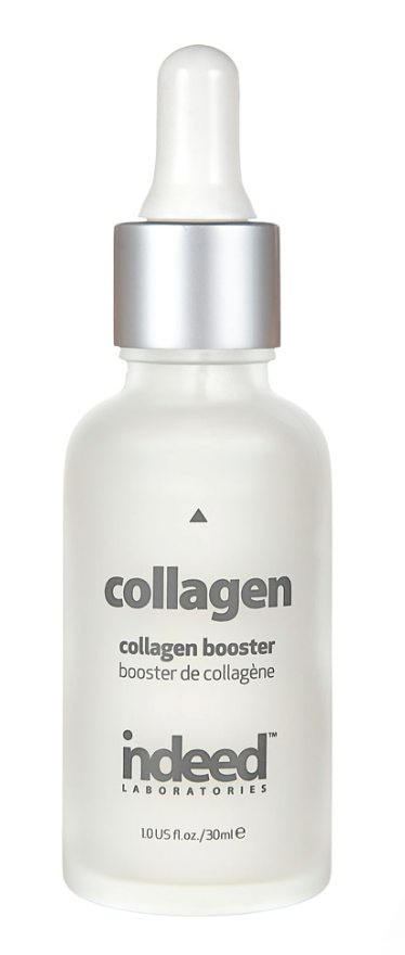 collagen booster indeed labs