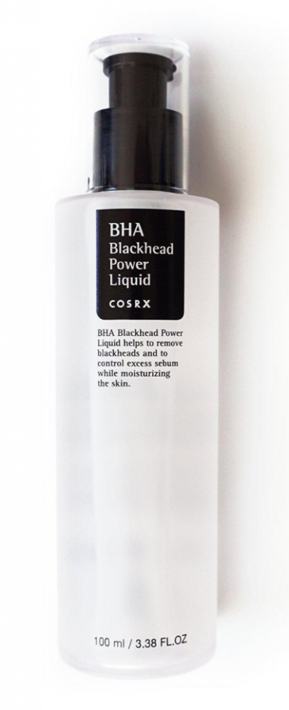 cosrx power liquid