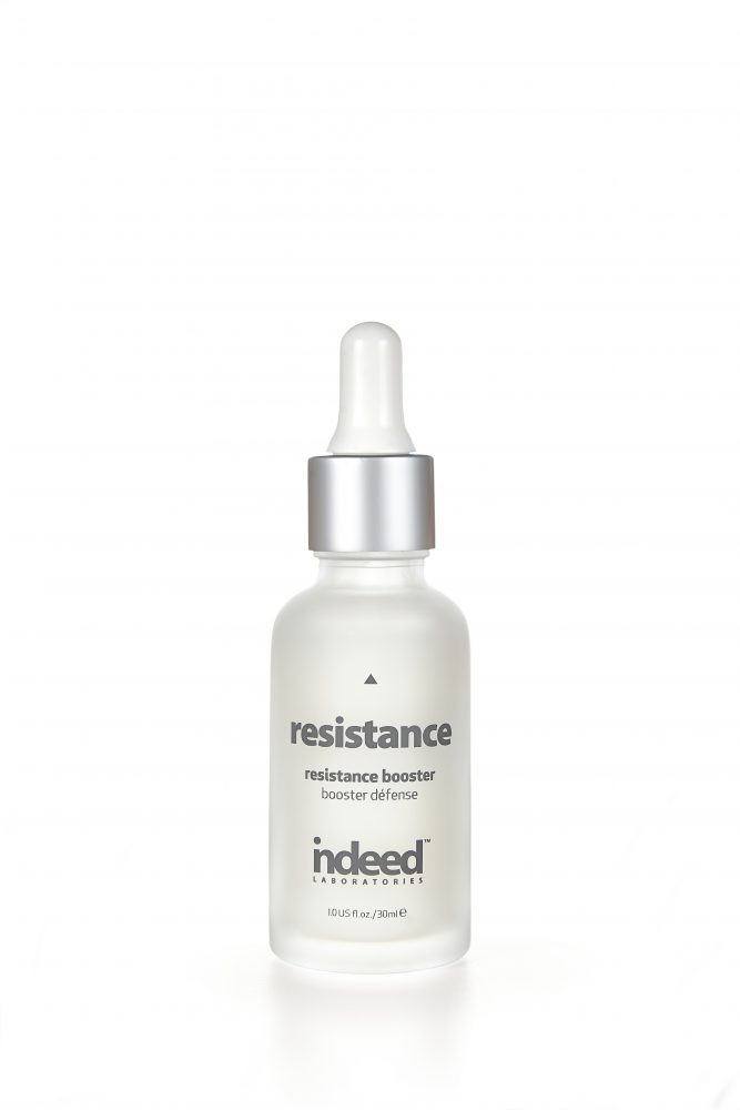 resistance booster