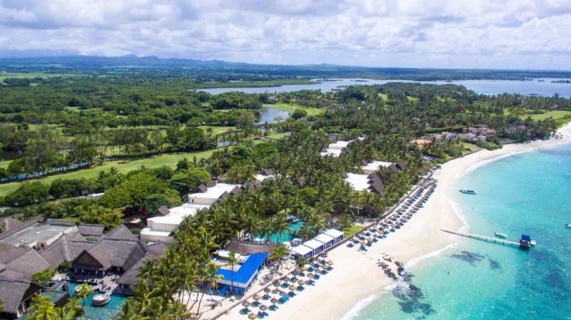 MAURITIUS