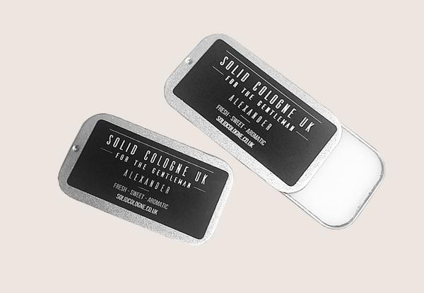 solid cologne travel essential