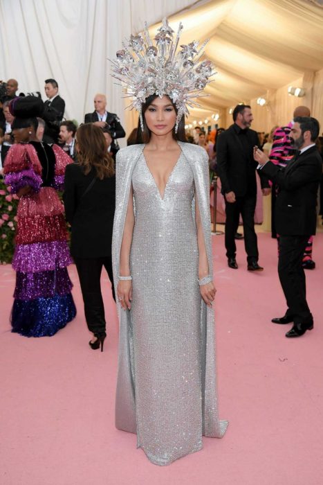 gemma chan
