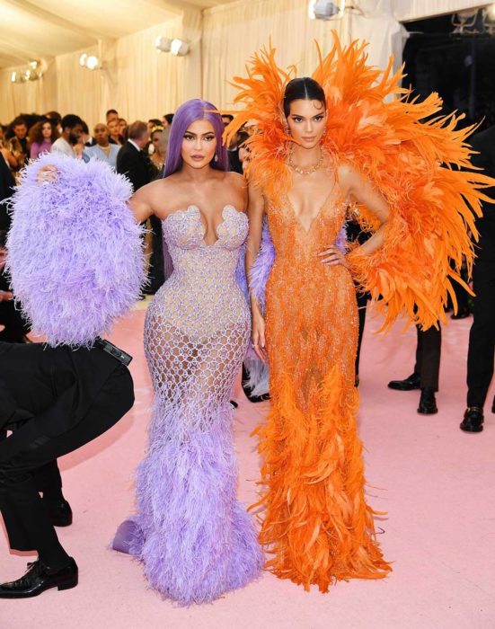 2019 met gala