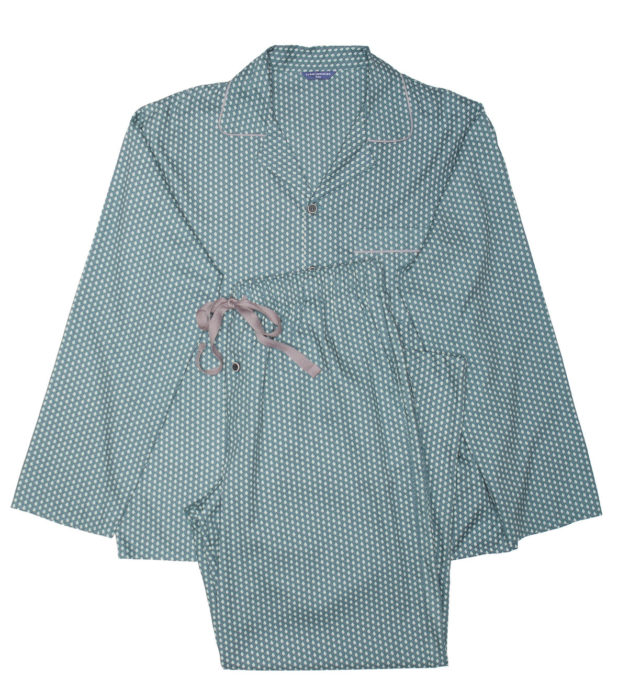 pyjama men