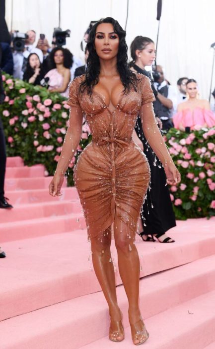 kim k west