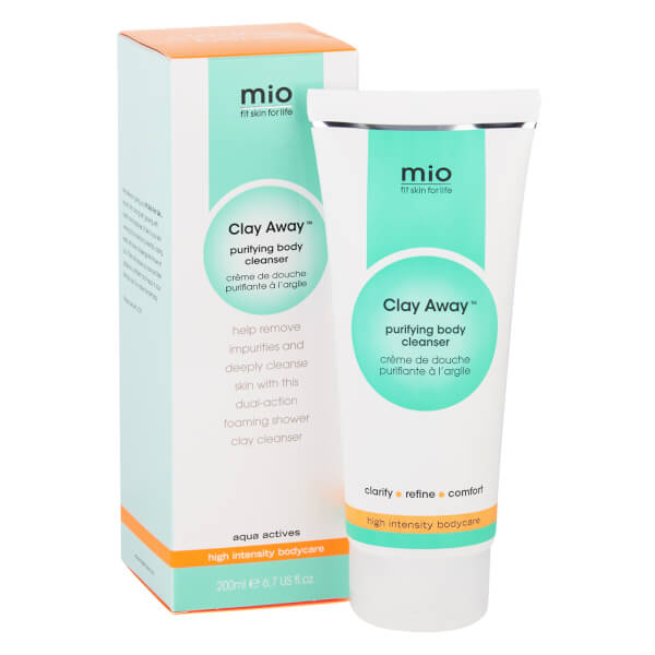 mio summer body