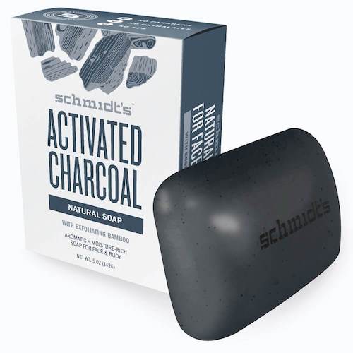 Father's Day soap grooming gift