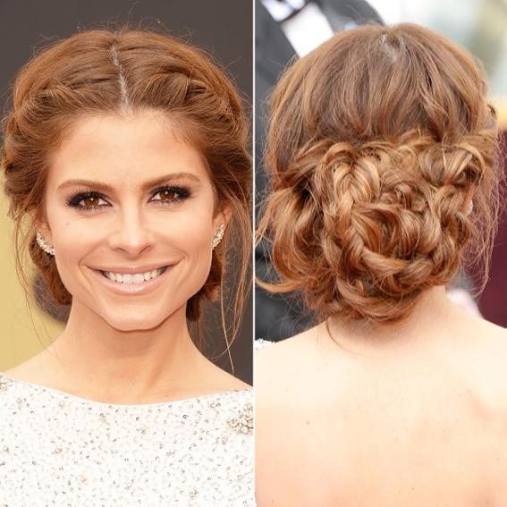undo wedding hairstyle