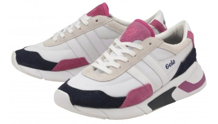 festival fashion trainers