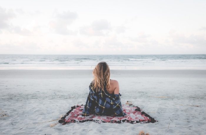 beach shirt