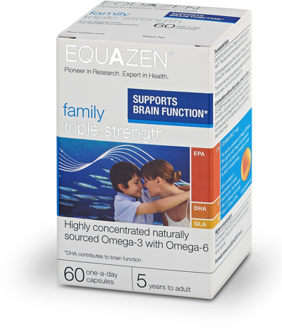 equazen supplement