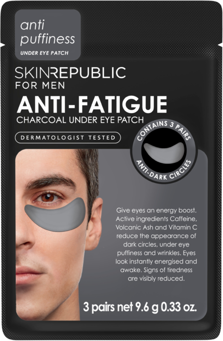 Father's Day skin republic men