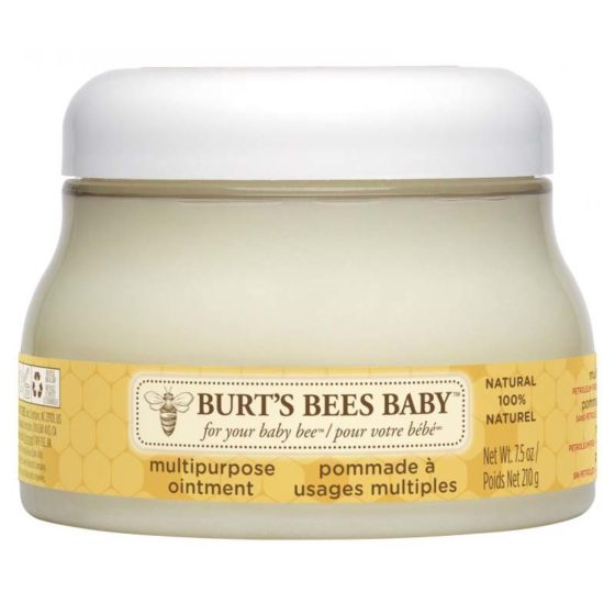 Burts Bees