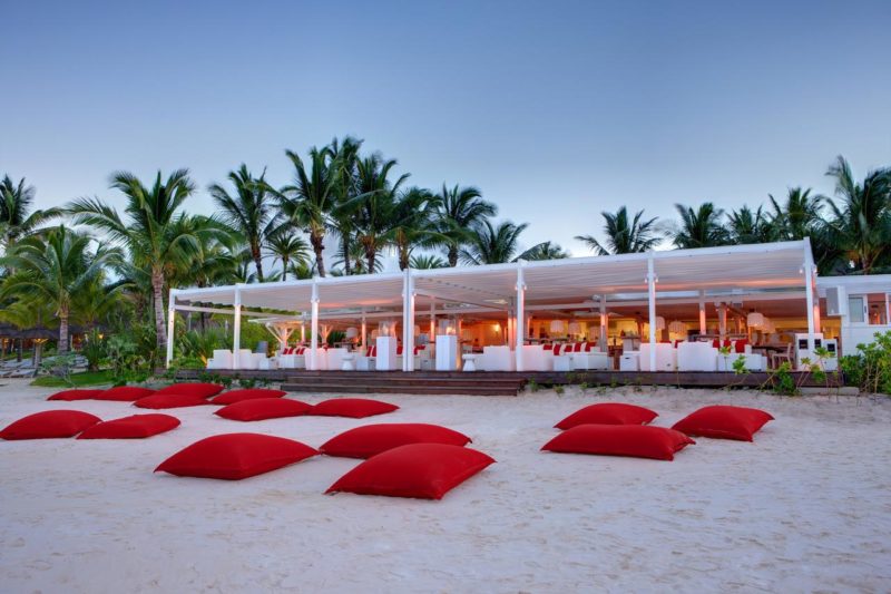 Luxe Belle Mare