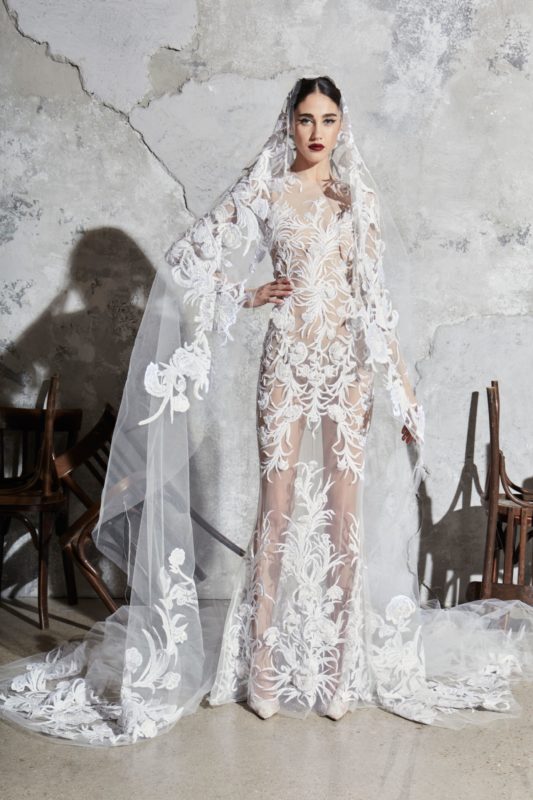Zuhair Murad