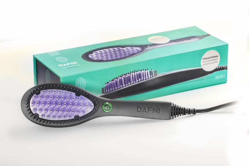 DAFNI HAIR BRUSH