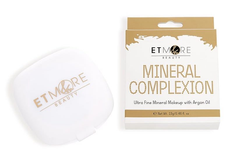 etmore makeup