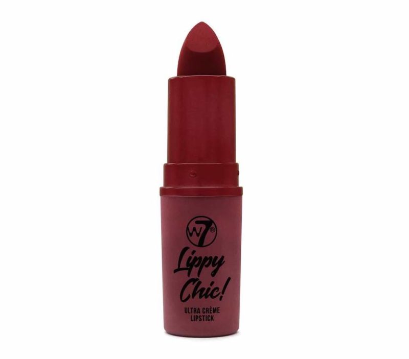 w7 lipstick beauty