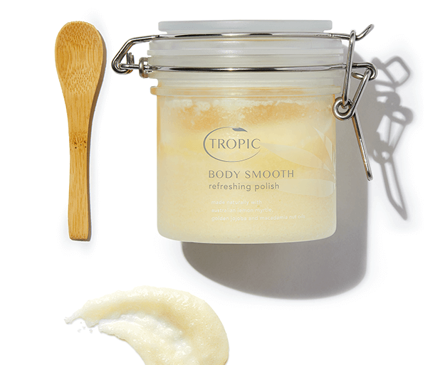 Tropic Body Smooth July product
