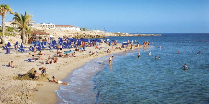 Paphos Holidays 2019