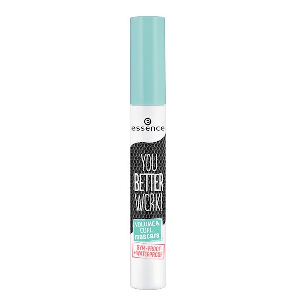 beauty buys mascara