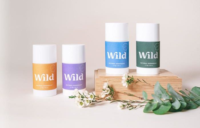 beauty buys deodorant