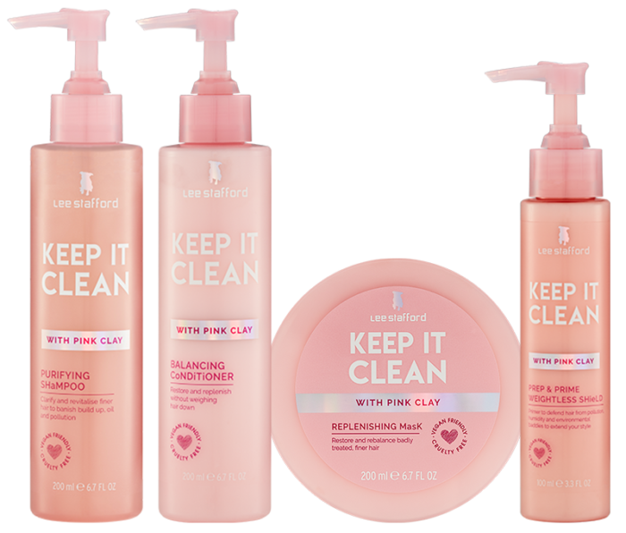 shampoo