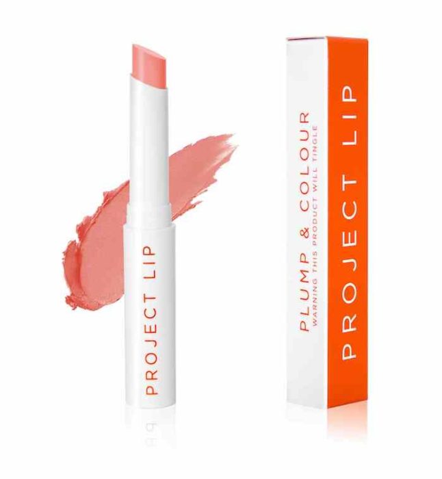 project lip new release