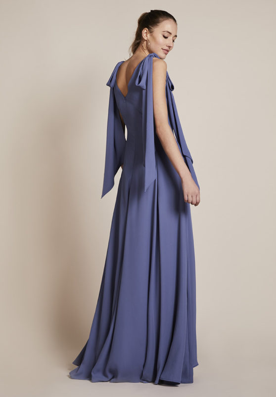 bridesmaids dress