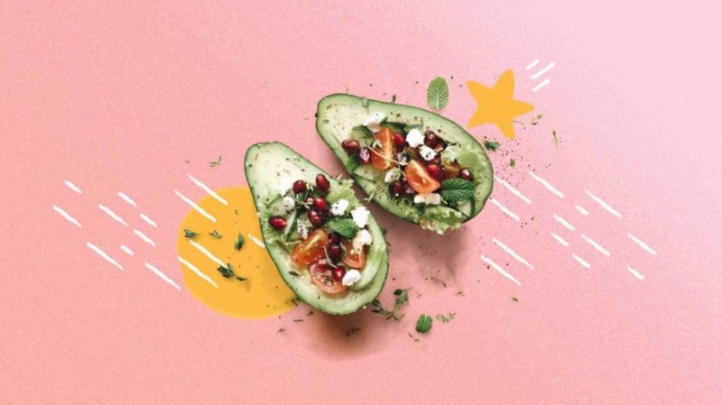 fruit vegetable health