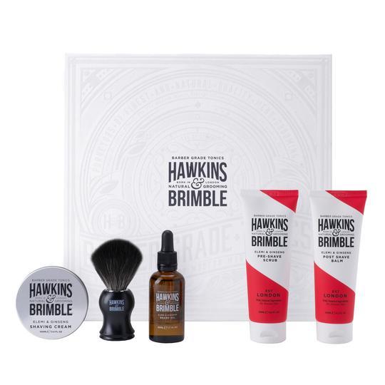 HAWKINS BRIMBLE GIFT SET