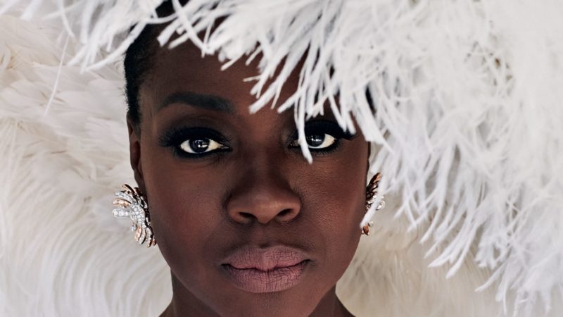 Viola Davis