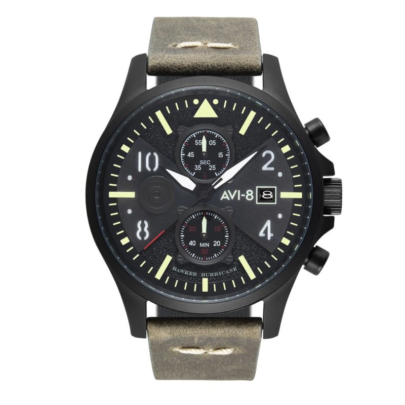 avi-8 watch gift for him