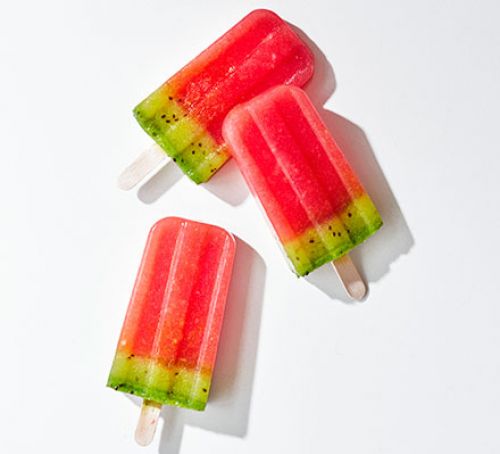 ice lolly fruit
