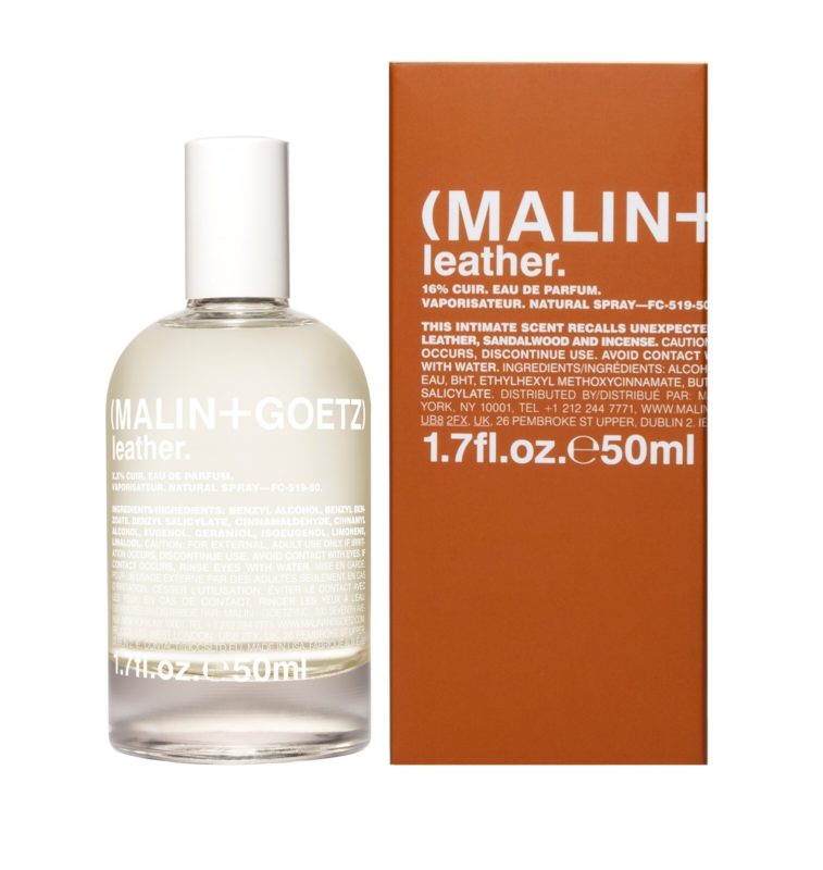malin and goetz fragrance gift for him