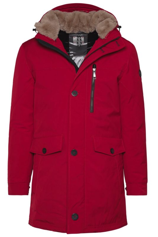 Bugatti jacket