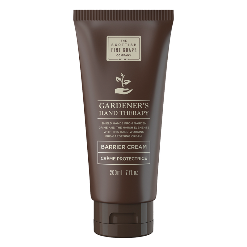 Gardeners Therapy Barrier Cream